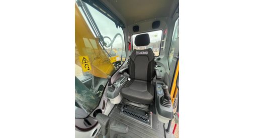 Экскаватор XCMG XE225DN